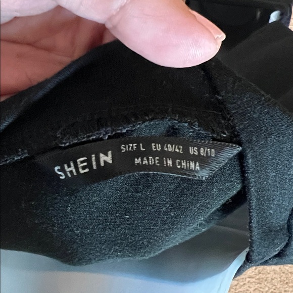 SHEIN set - Picture 3 of 4